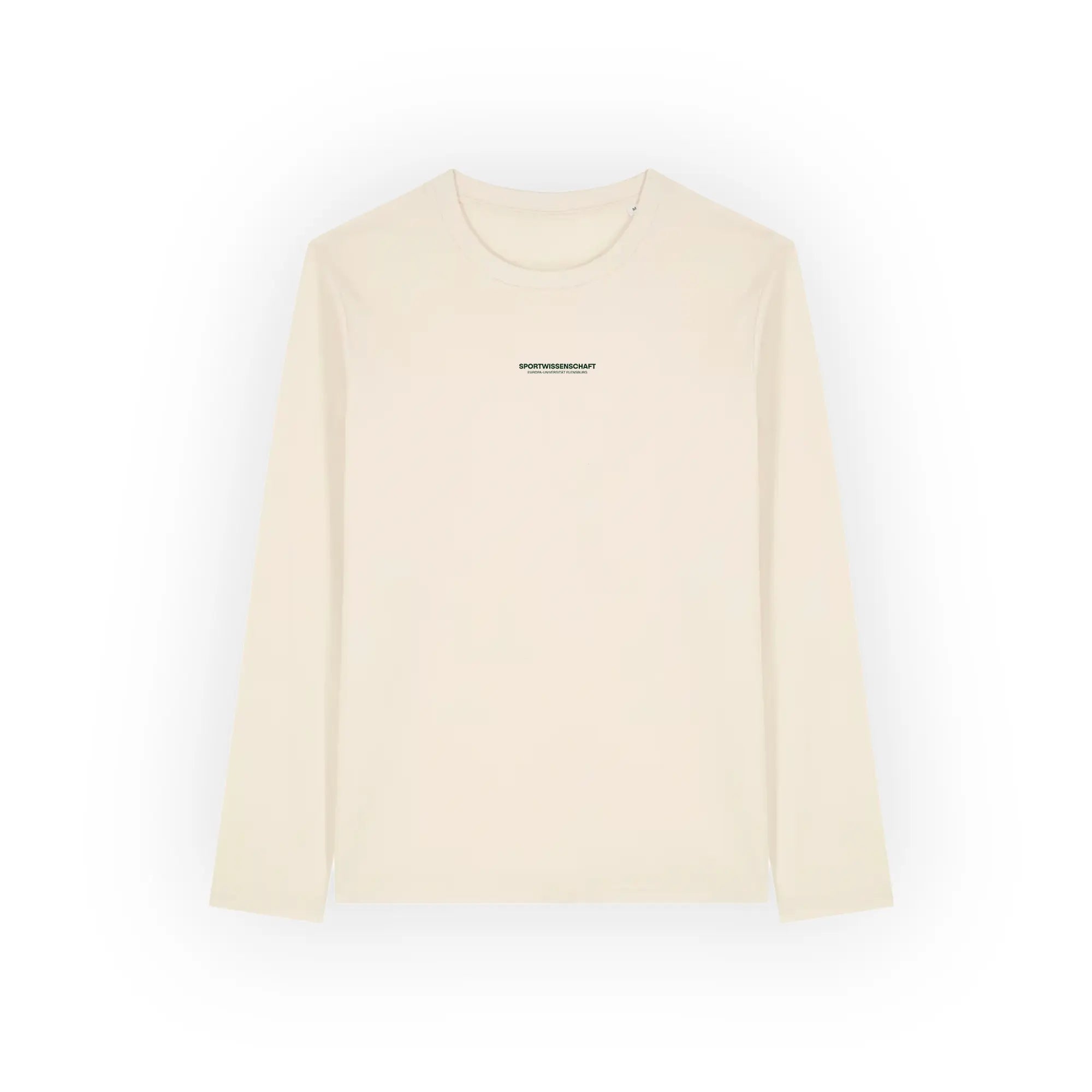 Classic Longsleeve | Sportwissenschaft Flensburg