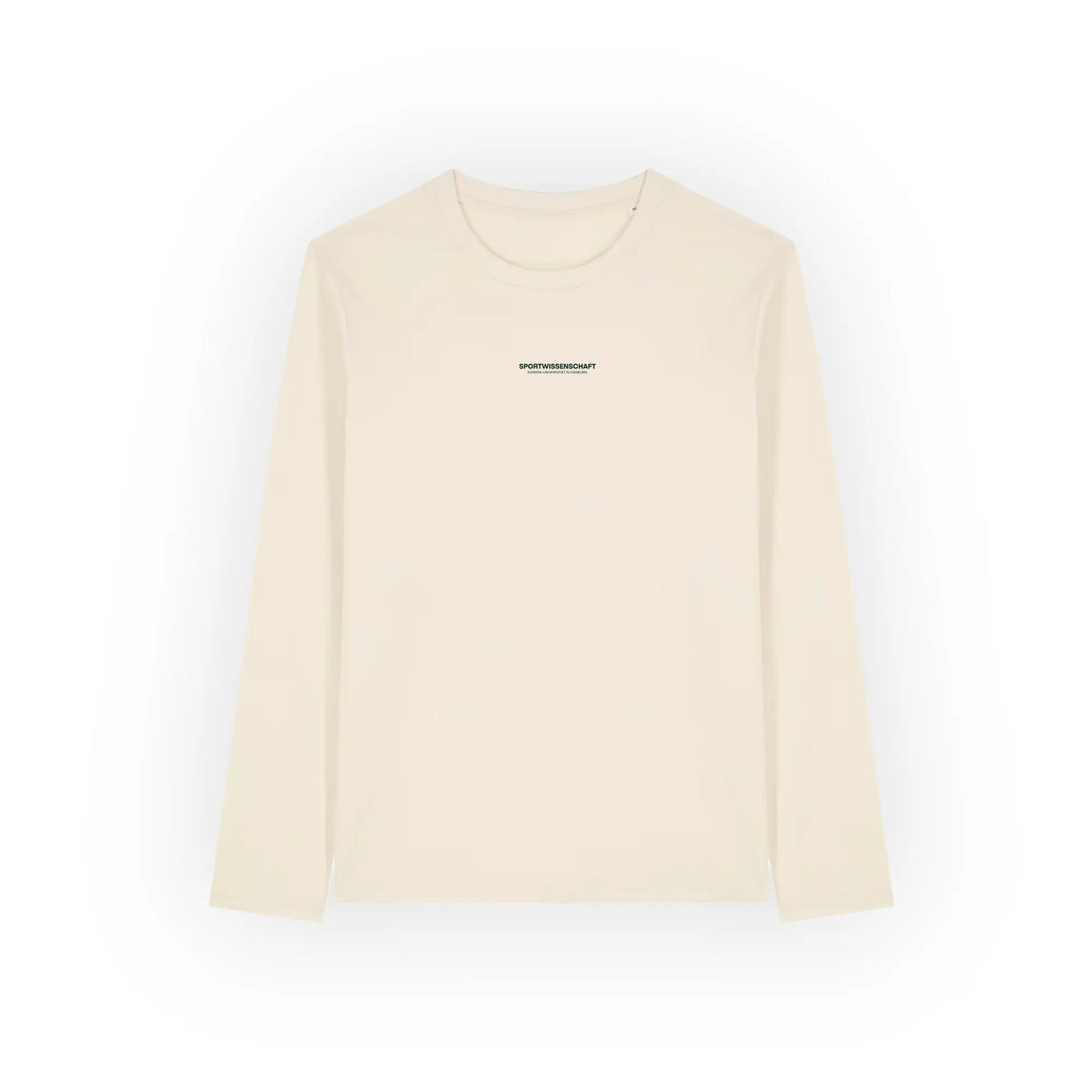Classic Longsleeve | Sportwissenschaft Flensburg