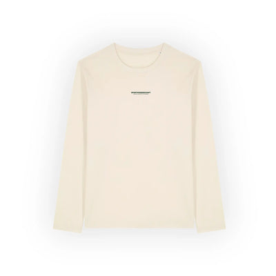Classic Longsleeve | Sportwissenschaft Flensburg