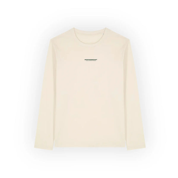 Classic Longsleeve | Sportwissenschaft Flensburg