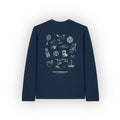 Classic Longsleeve | Sportwissenschaft Flensburg