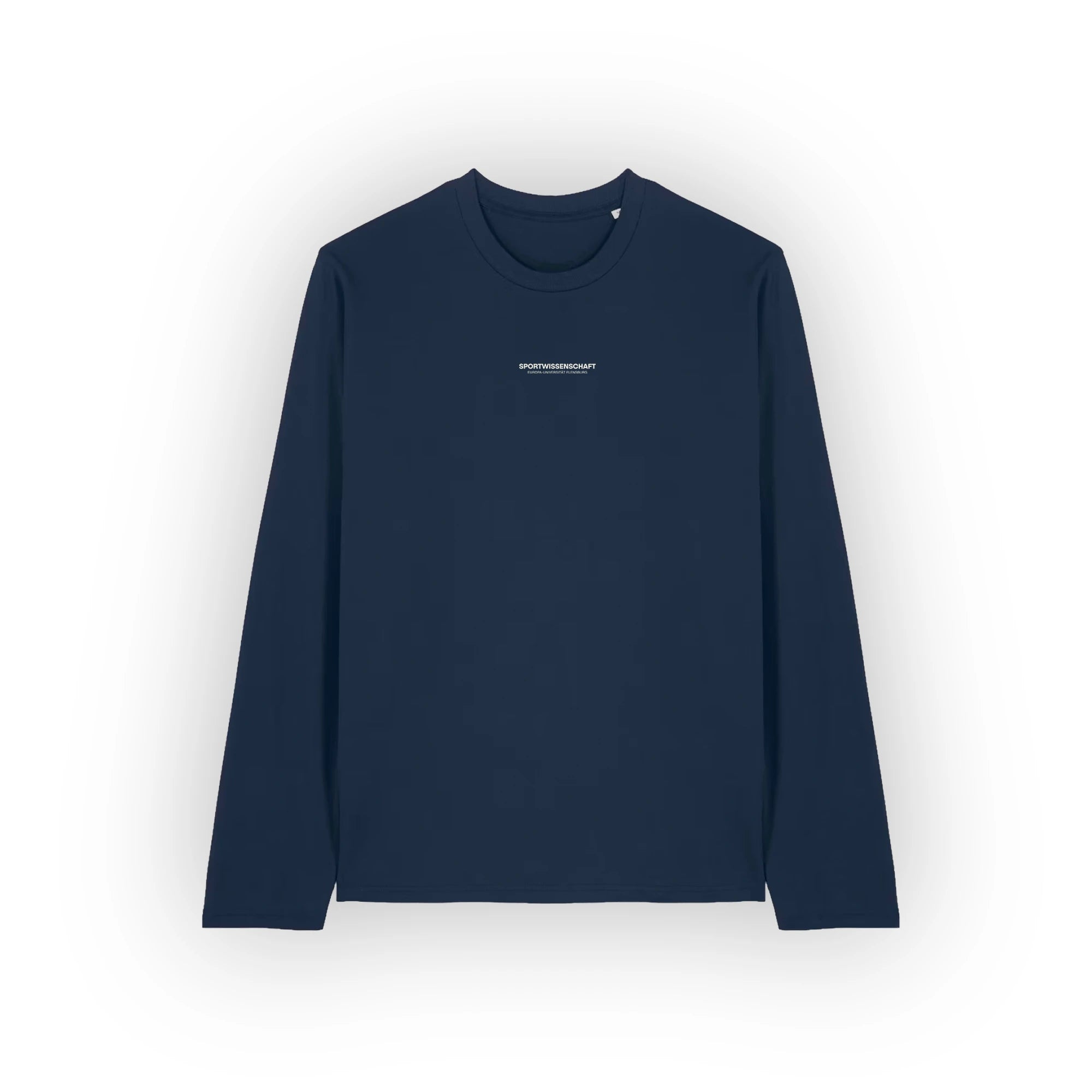 Classic Longsleeve | Sportwissenschaft Flensburg