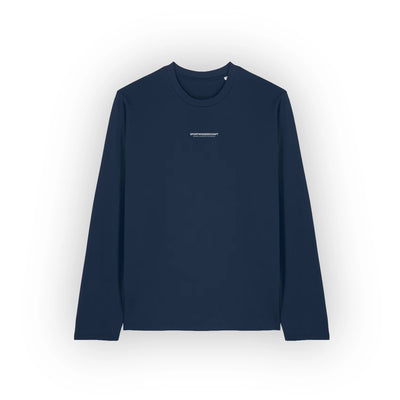 Classic Longsleeve | Sportwissenschaft Flensburg
