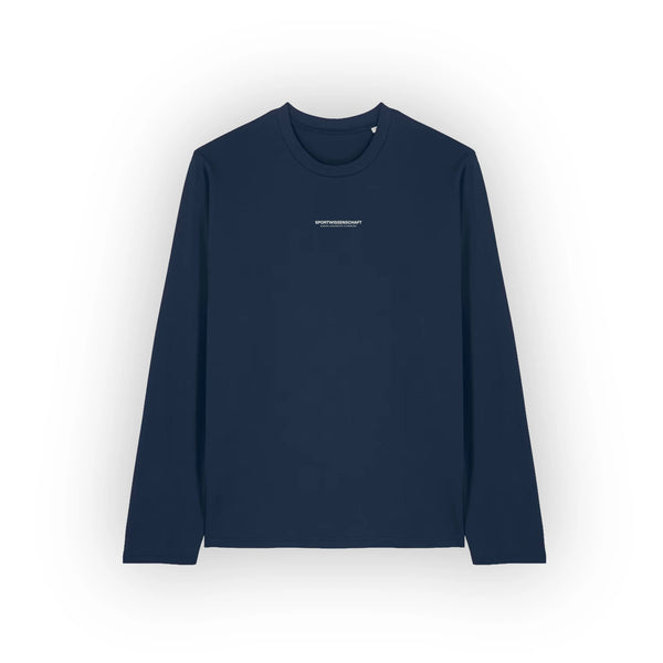 Classic Longsleeve | Sportwissenschaft Flensburg