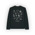 Classic Longsleeve | Sportwissenschaft Flensburg