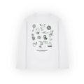 Classic Longsleeve | Sportwissenschaft Flensburg