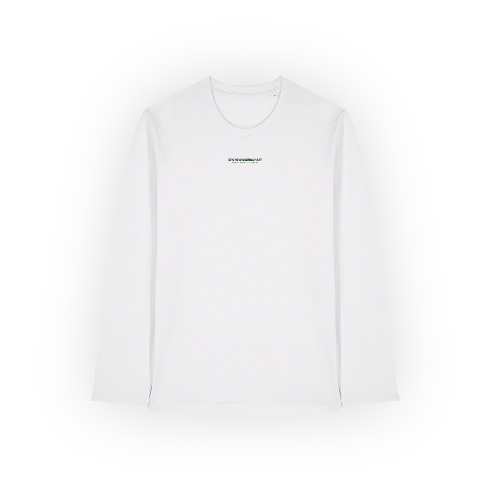 Classic Longsleeve | Sportwissenschaft Flensburg