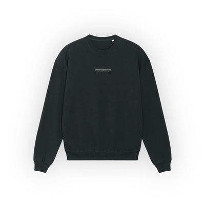 Premium Crewneck | Sportwissenschaft Uni Flensburg