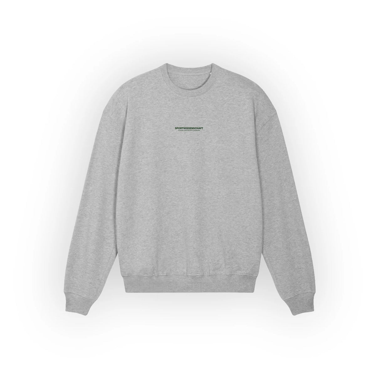 Premium Crewneck | Sportwissenschaft Uni Flensburg