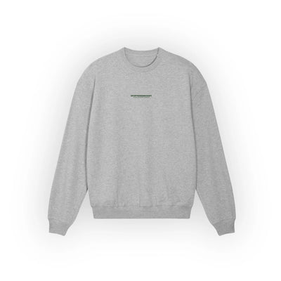 Premium Crewneck | Sportwissenschaft Uni Flensburg