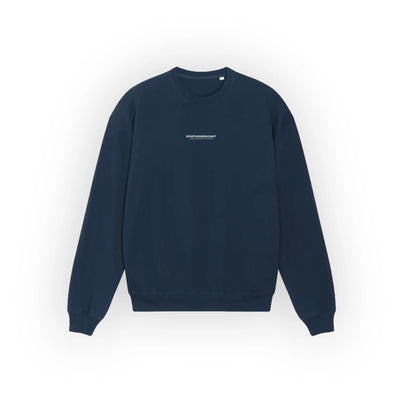 Premium Crewneck | Sportwissenschaft Uni Flensburg