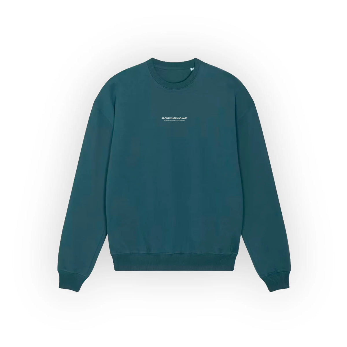 Premium Crewneck | Sportwissenschaft Uni Flensburg
