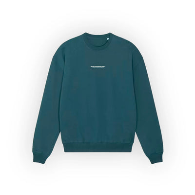 Premium Crewneck | Sportwissenschaft Uni Flensburg
