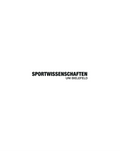 Premium Oversized Shirt | Sportwissenschaften Uni Bielefeld