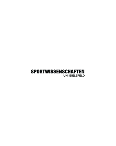 Classic Longsleeve | Sportwissenschaften Uni Bielefeld