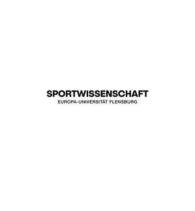 Premium Crewneck | Sportwissenschaft Uni Flensburg