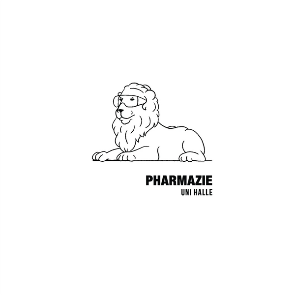 Premium Oversized Shirt | Pharmazie MLU Halle
