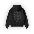 Premium Hoodie | Chemie Uni Bonn