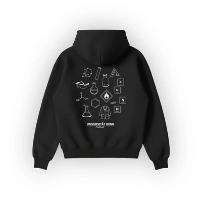 Premium Hoodie | Chemie Uni Bonn