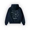 Premium Hoodie | Chemie Uni Bonn