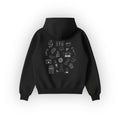 Premium Hoodie | Pharmazie MLU Halle