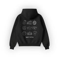 Premium Hoodie | GBM Uni Augsburg