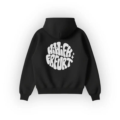 Premium Hoodie | Wiwi FH Erfurt