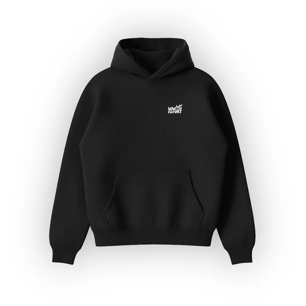 Premium Hoodie | Wiwi FH Erfurt