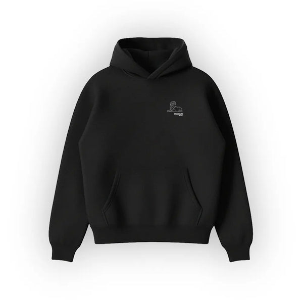Premium Hoodie | Pharmazie MLU Halle