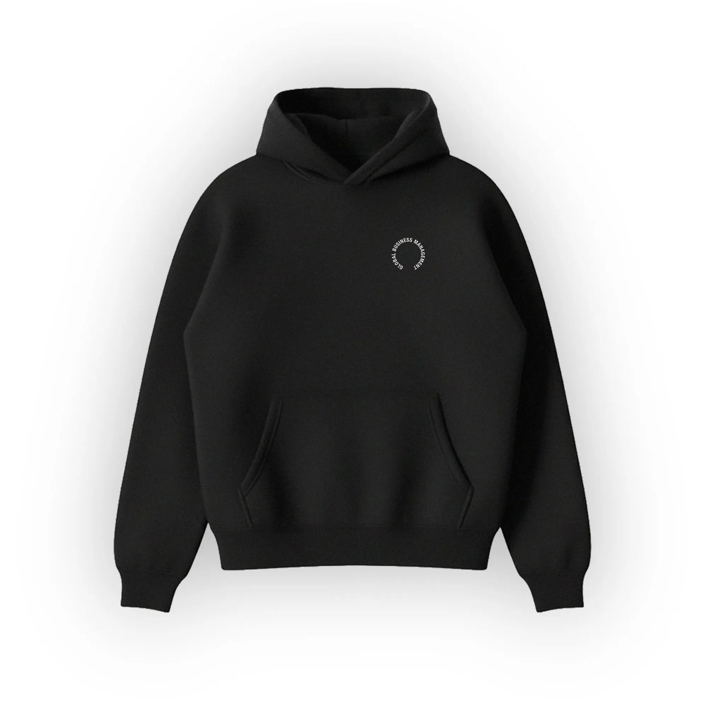 Premium Hoodie | GBM Uni Augsburg