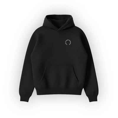 Premium Hoodie | GBM Uni Augsburg