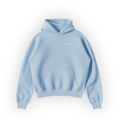 Premium Oversized Hoodie | Medizin Bayreuth