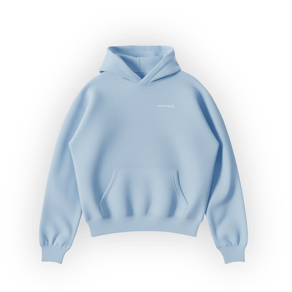 Premium Oversized Hoodie | Medizin Bayreuth