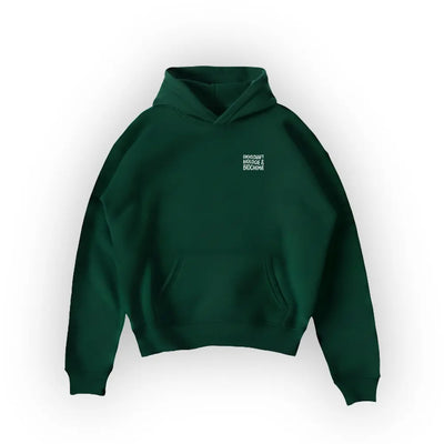Premium Oversized Hoodie | Biologie/Biochemie Uni Jena
