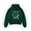 Premium Oversized Hoodie | Psychologie TU Braunschweig