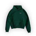 Premium Oversized Hoodie | Psychologie TU Braunschweig