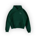 Premium Oversized Hoodie | Pharmazie MLU Halle