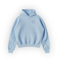Premium Oversized Hoodie | GBM Uni Augsburg