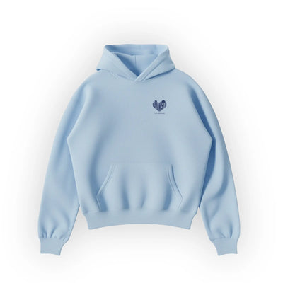 Premium Oversized Hoodie | Romanistik Uni Freiburg