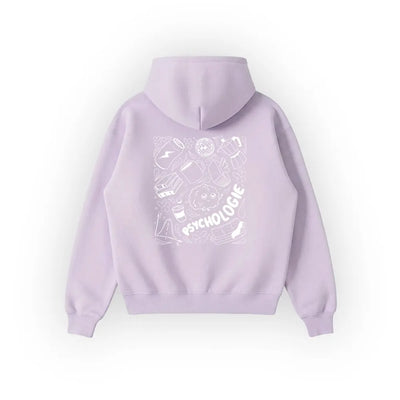 Premium Hoodie | Psychologie TU Braunschweig