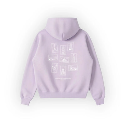 Premium Hoodie | Romanistik Uni Freiburg