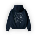 Premium Hoodie | Pharmazie MLU Halle