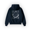 Premium Hoodie | Psychologie TU Braunschweig