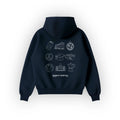 Premium Hoodie | GBM Uni Augsburg