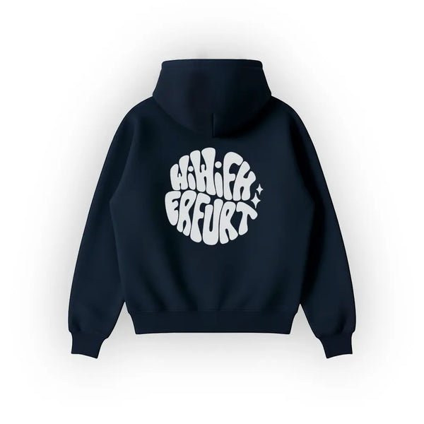Premium Hoodie | Wiwi FH Erfurt