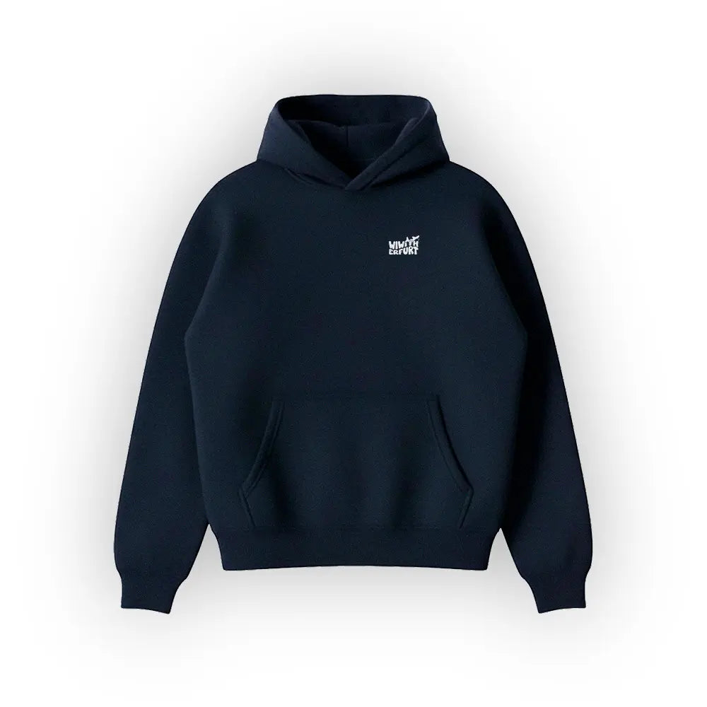 Premium Hoodie | Wiwi FH Erfurt