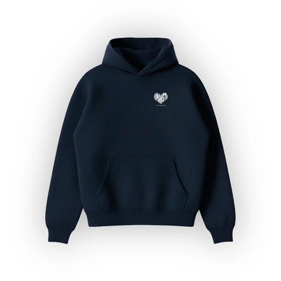 Premium Hoodie | Romanistik Uni Freiburg
