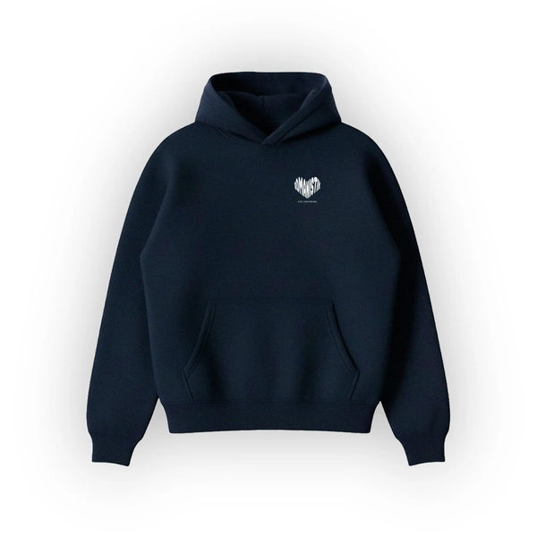 Premium Hoodie | Romanistik Uni Freiburg