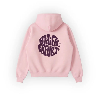 Premium Hoodie | Wiwi FH Erfurt
