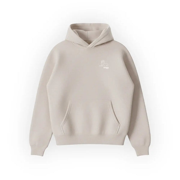 Premium Hoodie | Pharmazie MLU Halle